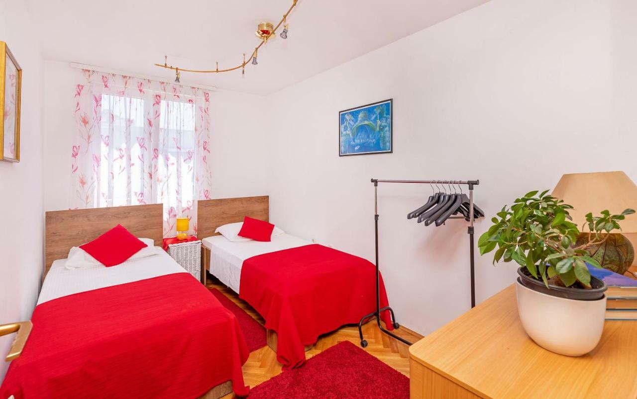 דוברובניק My Happy Place Apartment מראה חיצוני תמונה