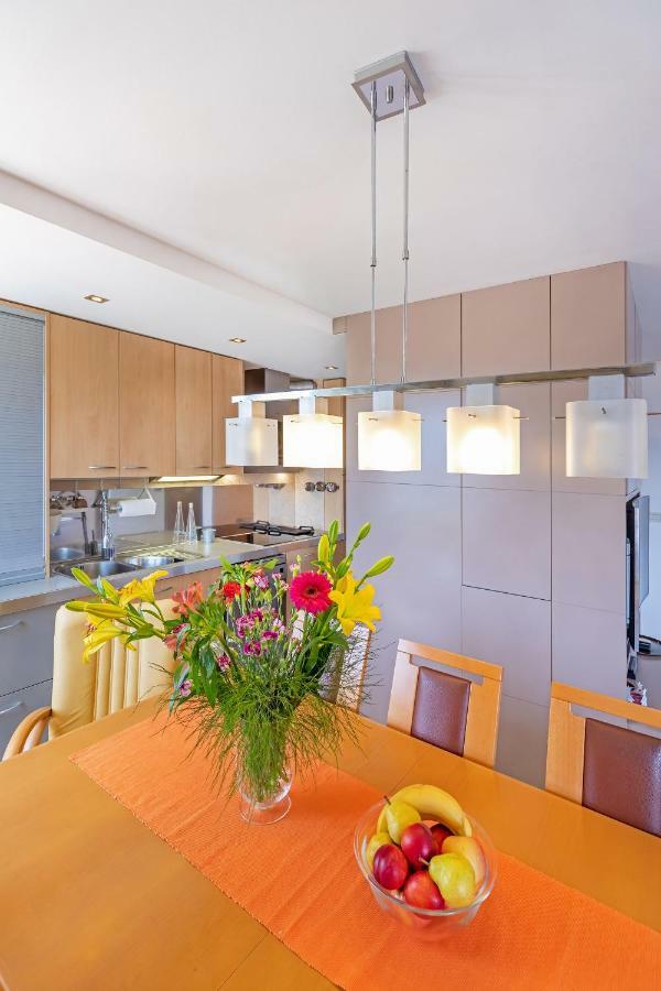 דוברובניק My Happy Place Apartment מראה חיצוני תמונה