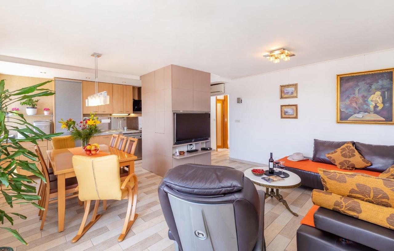 דוברובניק My Happy Place Apartment מראה חיצוני תמונה