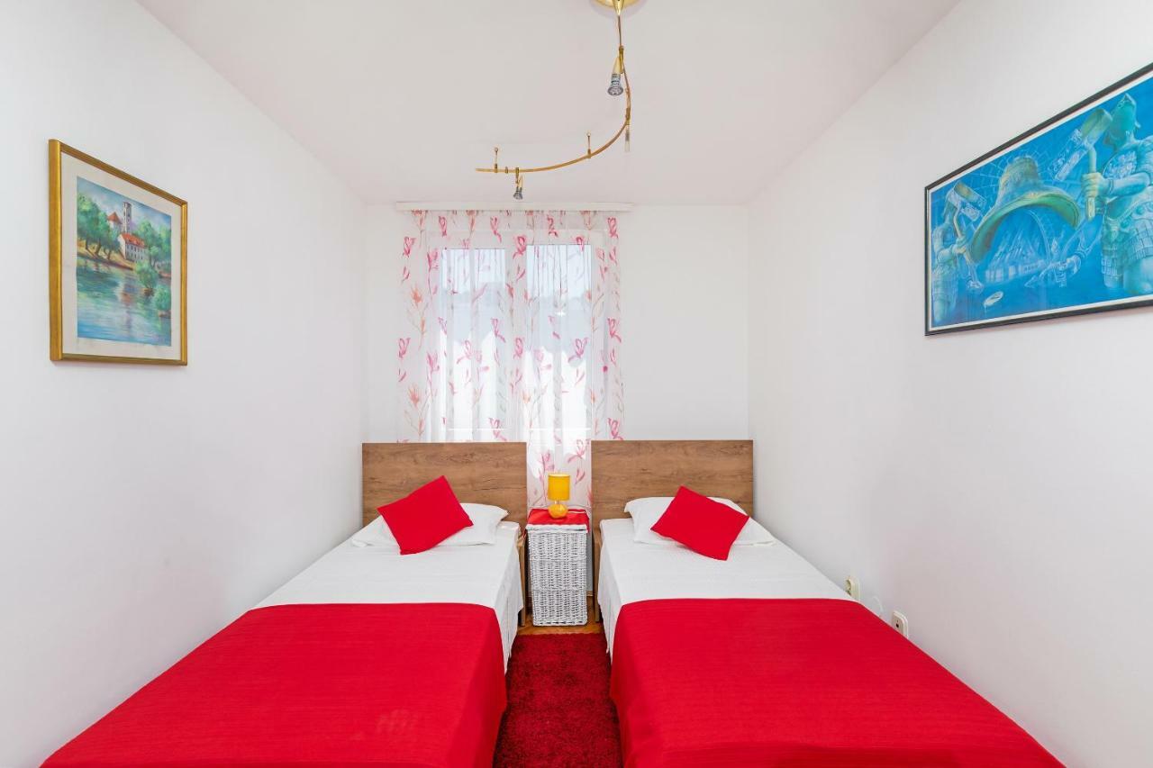 דוברובניק My Happy Place Apartment מראה חיצוני תמונה
