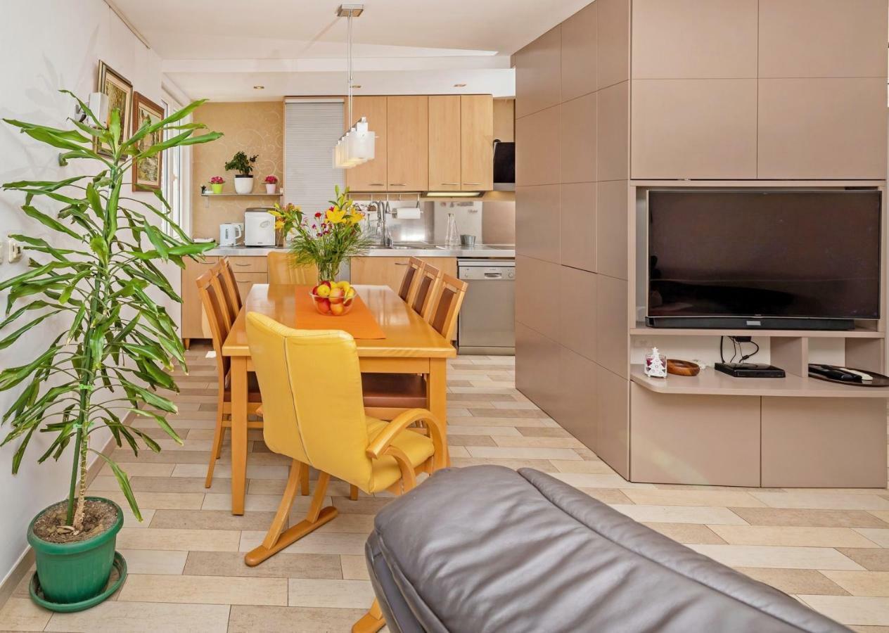 דוברובניק My Happy Place Apartment מראה חיצוני תמונה